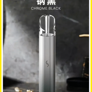 SP2S思博瑞電子煙發光主機電子煙 PRO版(升級h1)鈦黑