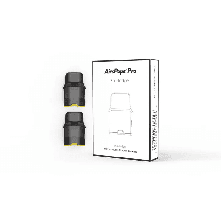 AIRSCREAM AIRSPOPS PRO 氣泡電子小煙主機:圖片 2