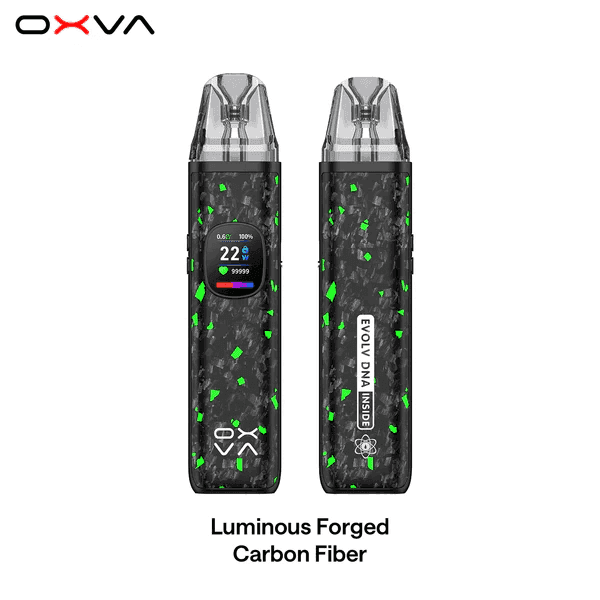 OXVA Xlim Pro 2 DNA小蠻牛全球首款DNA晶片驅動Pod裝置主機:圖片 6